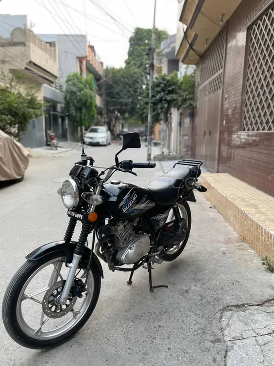 Suzuki Other 2022 for Sale Suzuki Other 2022 for Sale Image-2