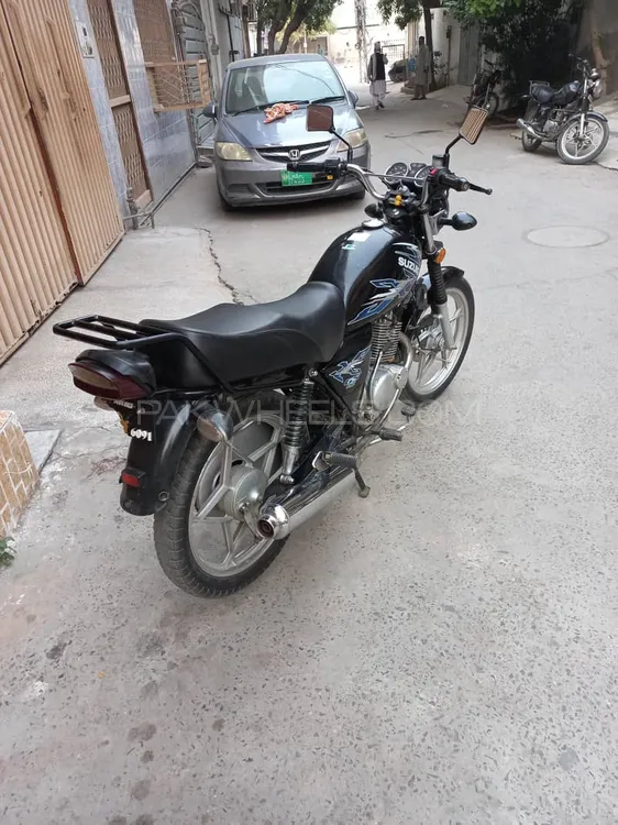 Suzuki Other 2022 for Sale Suzuki Other 2022 for Sale Image-6