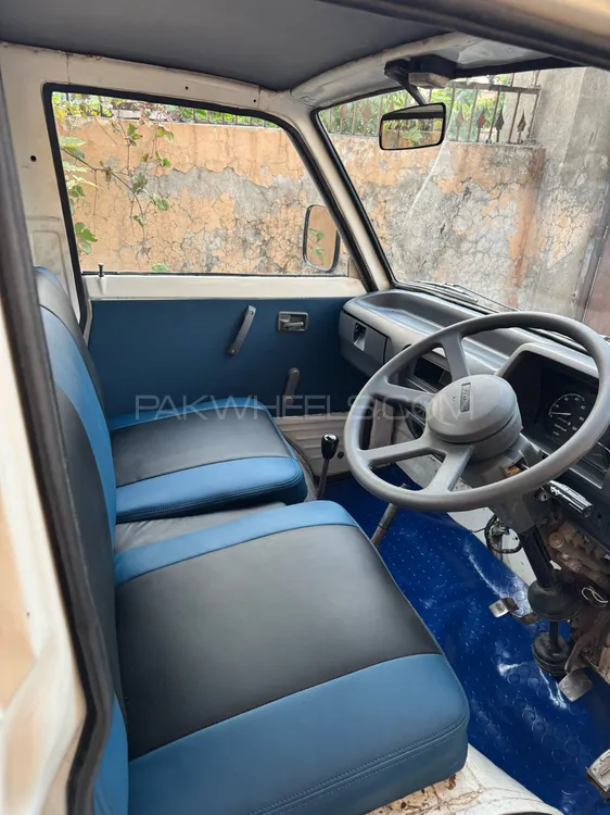 Suzuki Ravi 2006 for Sale in Lahore Suzuki Ravi 2006 for Sale in Lahore Image-10