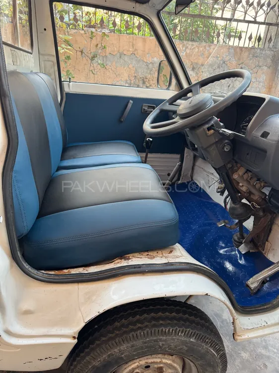 Suzuki Ravi 2006 for Sale in Lahore Suzuki Ravi 2006 for Sale in Lahore Image-6