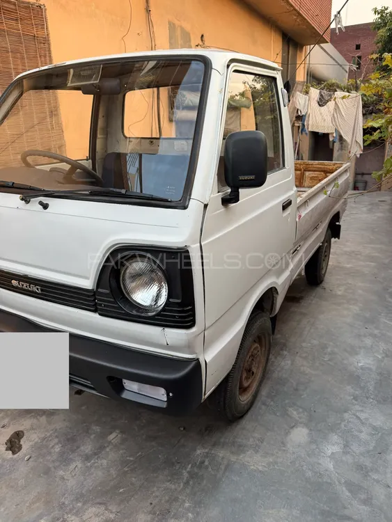 Suzuki Ravi 2006 for Sale in Lahore Suzuki Ravi 2006 for Sale in Lahore Image-3