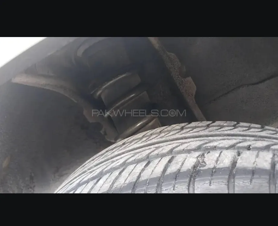Suzuki Ravi 2008 for Sale in Rawalpindi Suzuki Ravi 2008 for Sale in Rawalpindi Image-14
