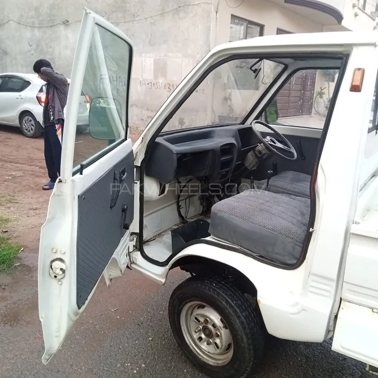 Suzuki Ravi 2011 for Sale in Lahore Suzuki Ravi 2011 for Sale in Lahore Image-7