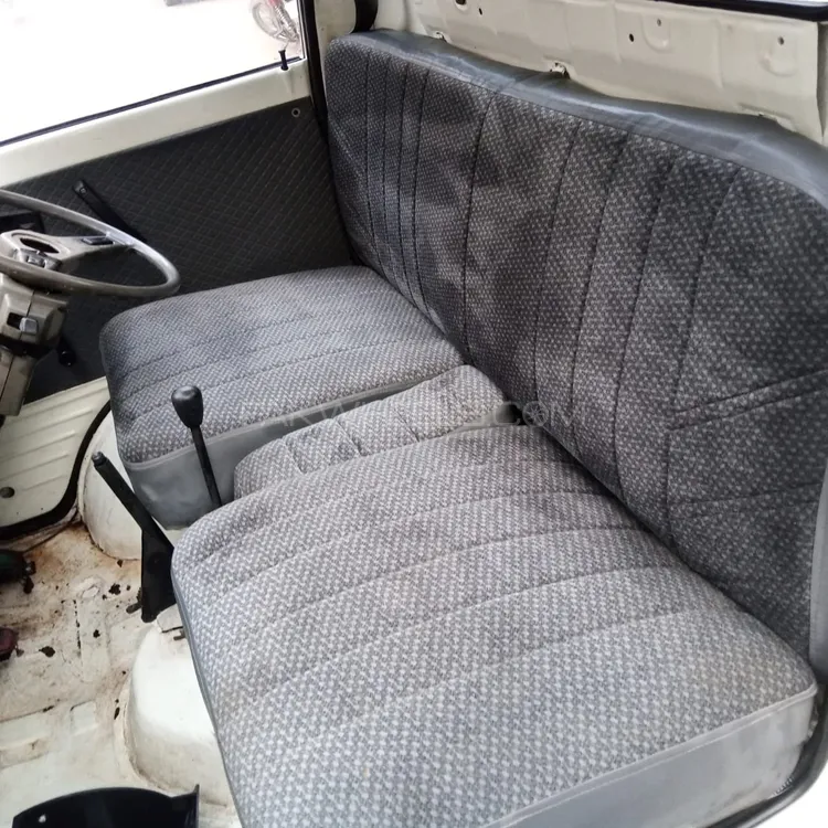 Suzuki Ravi 2011 for Sale in Lahore Suzuki Ravi 2011 for Sale in Lahore Image-8