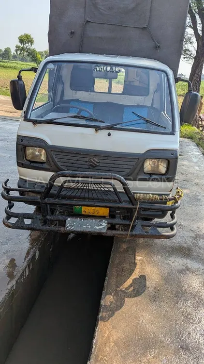 Suzuki Ravi 2011 for Sale in Lahore Suzuki Ravi 2011 for Sale in Lahore Image-5