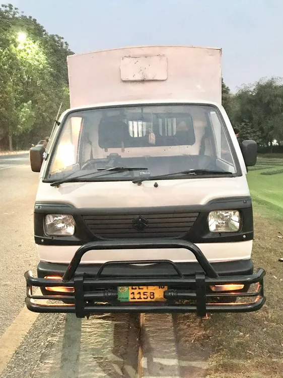 Suzuki Ravi 2018 for Sale in Lahore Suzuki Ravi 2018 for Sale in Lahore Image-2