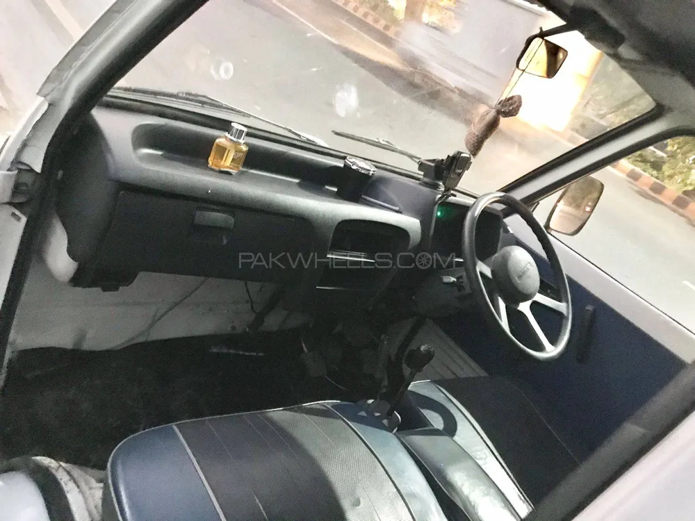 Suzuki Ravi 2018 for Sale in Lahore Suzuki Ravi 2018 for Sale in Lahore Image-10
