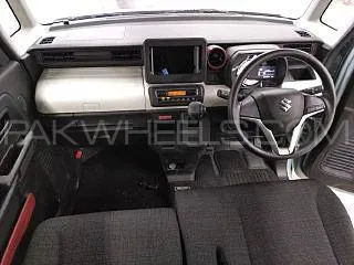 Suzuki Spacia 2022 for Sale in Gujranwala Suzuki Spacia 2022 for Sale in Gujranwala Image-2