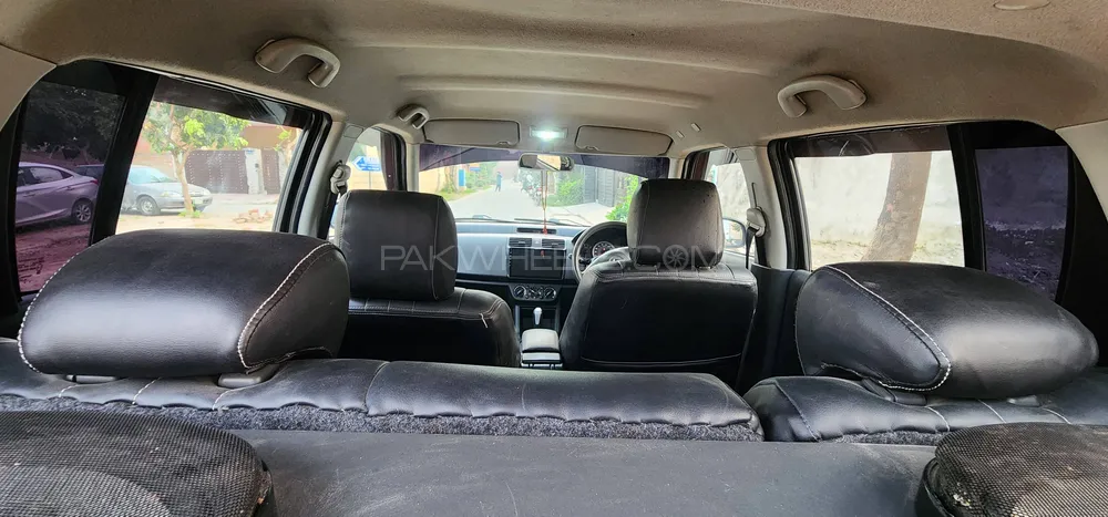 Suzuki Swift 2013 for Sale in Lahore Suzuki Swift 2013 for Sale in Lahore Image-12