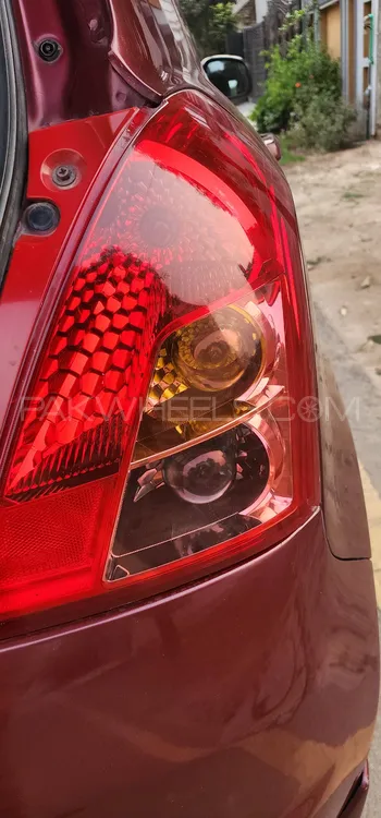 Suzuki Swift 2013 for Sale in Lahore Suzuki Swift 2013 for Sale in Lahore Image-17