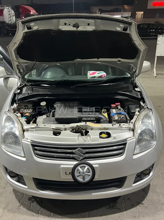 Suzuki Swift 2014 for Sale in Gujranwala Suzuki Swift 2014 for Sale in Gujranwala Image-1