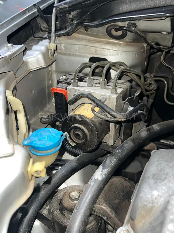 Suzuki Swift 2014 for Sale in Gujranwala Suzuki Swift 2014 for Sale in Gujranwala Image-10