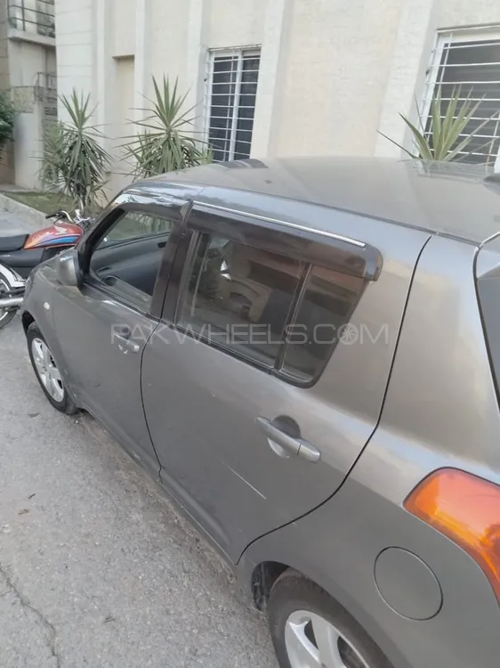 Suzuki Swift 2010 for Sale in Rawalpindi Suzuki Swift 2010 for Sale in Rawalpindi Image-4