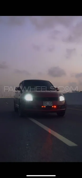 Suzuki Swift 2011 for Sale in Karachi Suzuki Swift 2011 for Sale in Karachi Image-8
