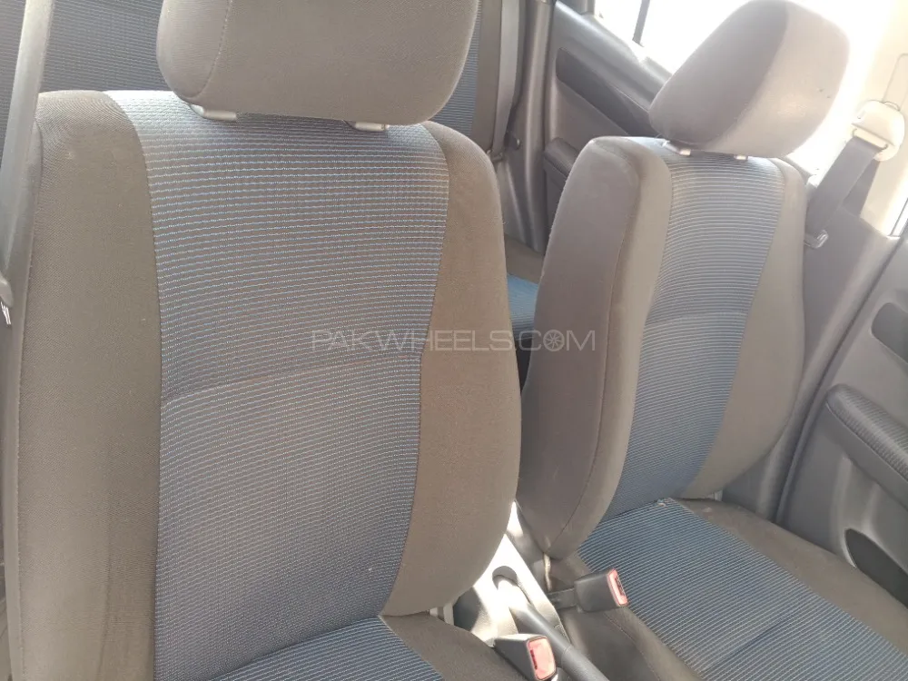 Suzuki Swift 2012 for Sale in Islamabad Suzuki Swift 2012 for Sale in Islamabad Image-10