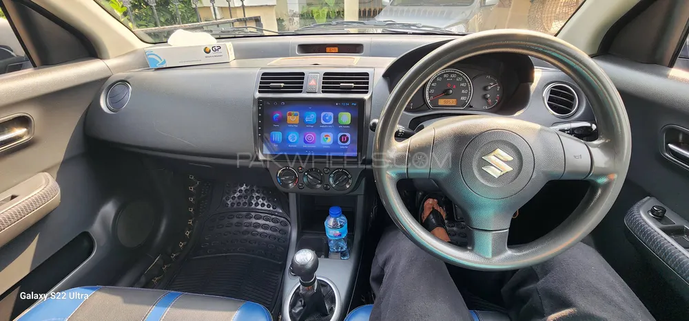 Suzuki Swift 2012 for Sale in Lahore Suzuki Swift 2012 for Sale in Lahore Image-8