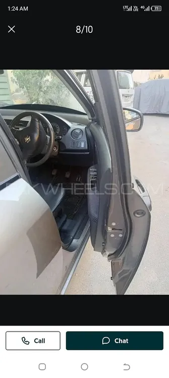 Suzuki Swift 2015 for Sale in Lahore Suzuki Swift 2015 for Sale in Lahore Image-2
