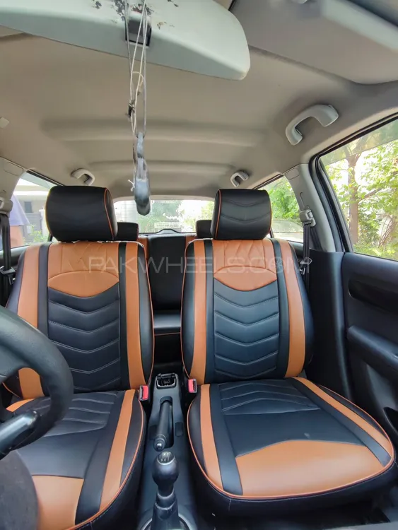 Suzuki Swift 2015 for Sale in Lahore Suzuki Swift 2015 for Sale in Lahore Image-8
