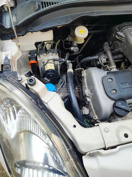 Suzuki Swift 2015 for Sale in Lahore Suzuki Swift 2015 for Sale in Lahore Image-12