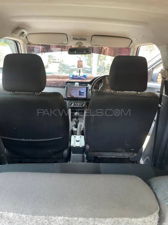 Suzuki Swift 2018 for Sale in Karachi Suzuki Swift 2018 for Sale in Karachi Image-7