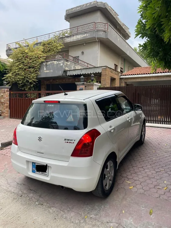 Suzuki Swift 2019 for Sale in Islamabad Suzuki Swift 2019 for Sale in Islamabad Image-5