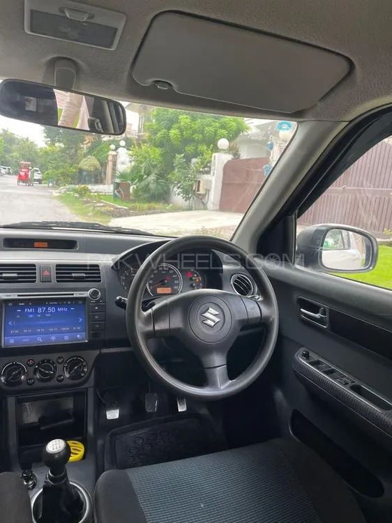 Suzuki Swift 2019 for Sale in Islamabad Suzuki Swift 2019 for Sale in Islamabad Image-8