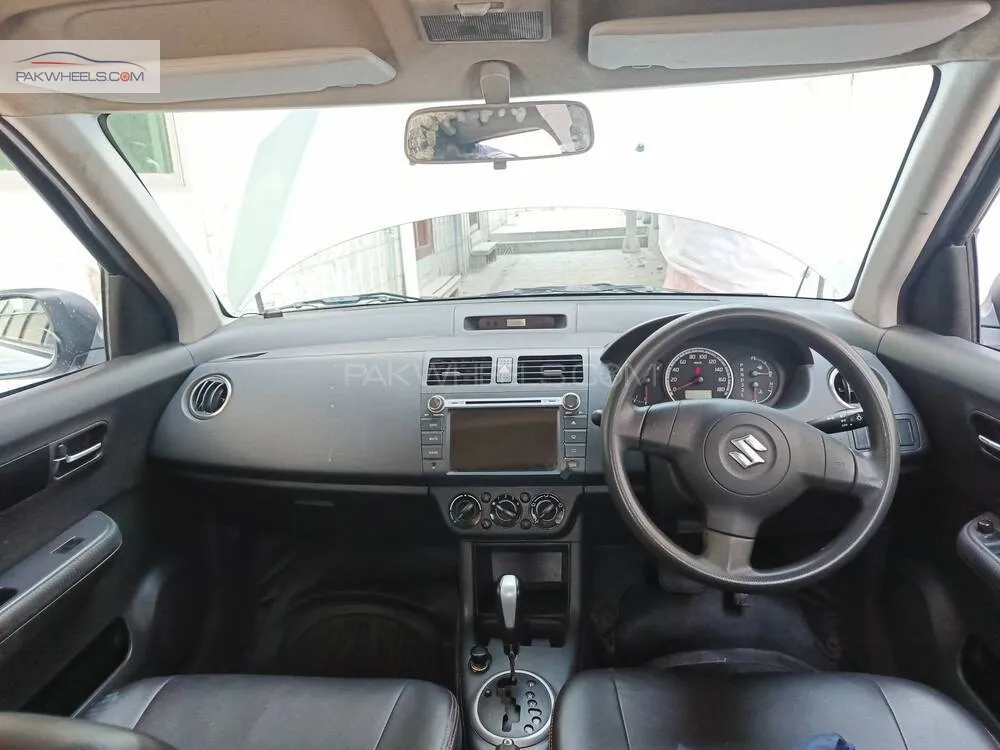 Suzuki Swift 2020 for Sale in Islamabad Suzuki Swift 2020 for Sale in Islamabad Image-10