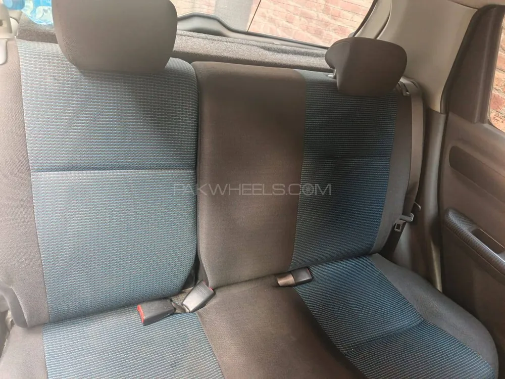 Suzuki Swift 2017 for Sale in Lahore Suzuki Swift 2017 for Sale in Lahore Image-10