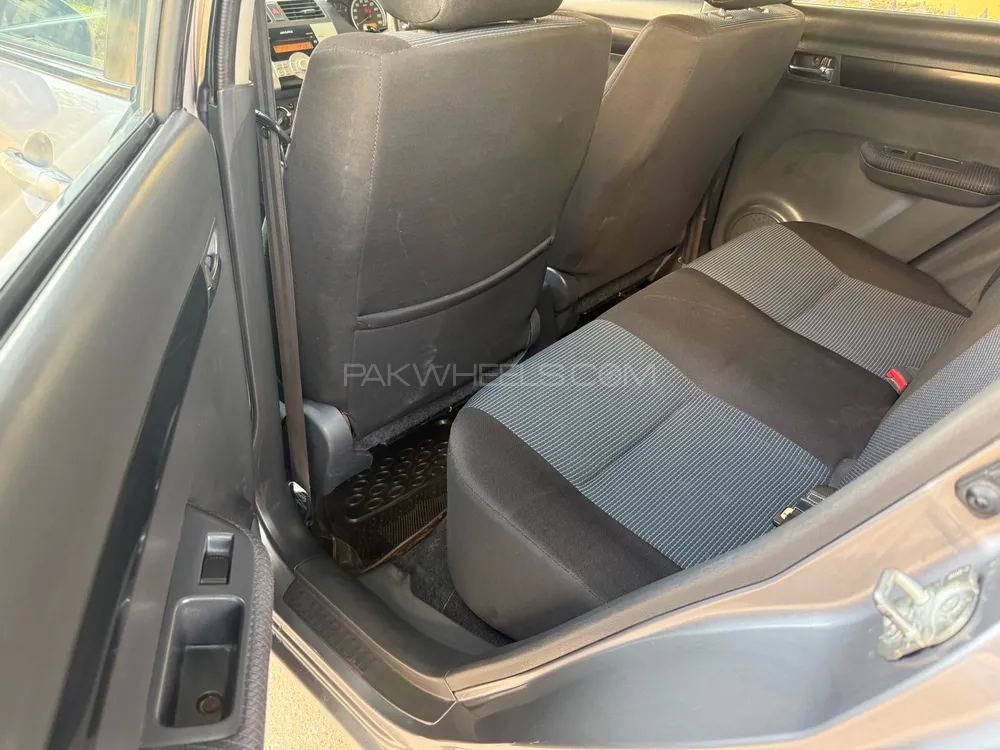 Suzuki Swift 2017 for Sale in Karachi Suzuki Swift 2017 for Sale in Karachi Image-14