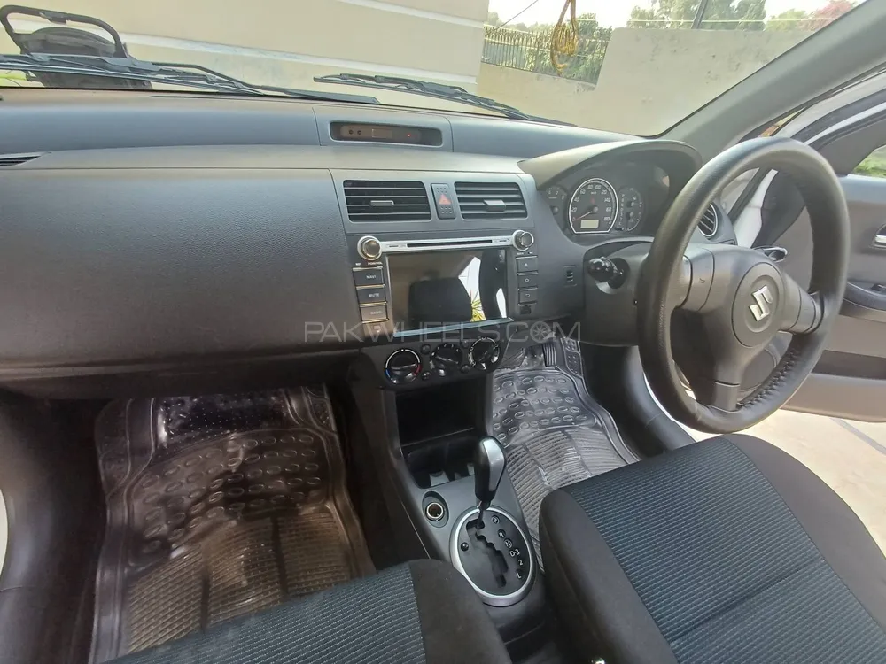 Suzuki Swift 2018 for Sale in Rawalpindi Suzuki Swift 2018 for Sale in Rawalpindi Image-12
