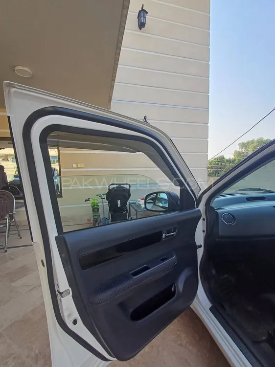 Suzuki Swift 2018 for Sale in Rawalpindi Suzuki Swift 2018 for Sale in Rawalpindi Image-11