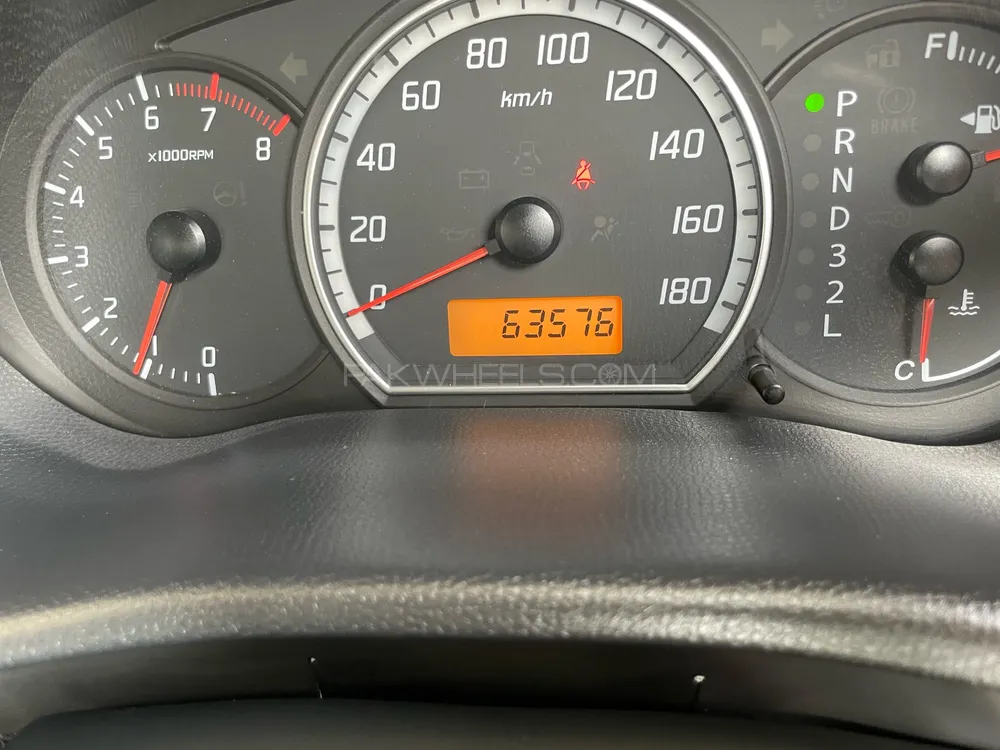 Suzuki Swift 2021 for Sale in Lahore Suzuki Swift 2021 for Sale in Lahore Image-7