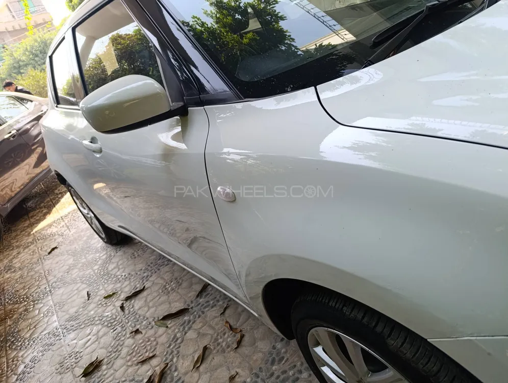 سوزوکی سوئفٹ 2022 for Sale in اسلام آباد سوزوکی سوئفٹ 2022 for Sale in اسلام آباد Image-5