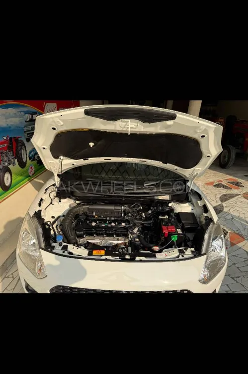 Suzuki Swift 2024 for Sale in Bahawalnagar Suzuki Swift 2024 for Sale in Bahawalnagar Image-8