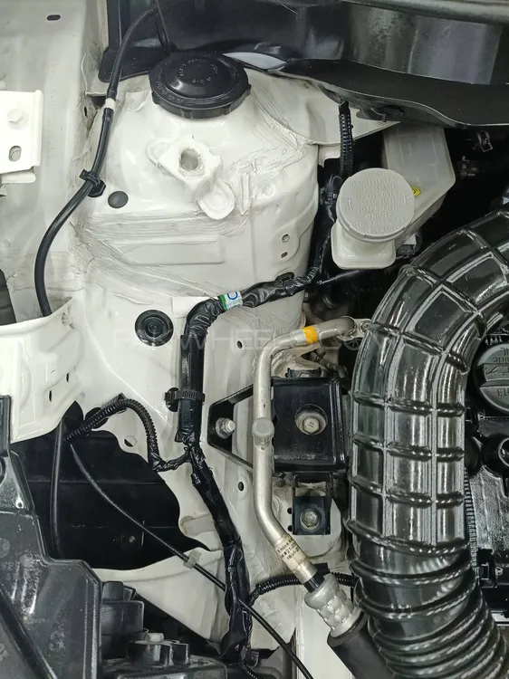 Suzuki Swift 2022 for Sale in Rawalpindi Suzuki Swift 2022 for Sale in Rawalpindi Image-5