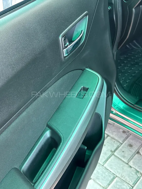 Suzuki Swift 2022 for Sale in Lahore Suzuki Swift 2022 for Sale in Lahore Image-11