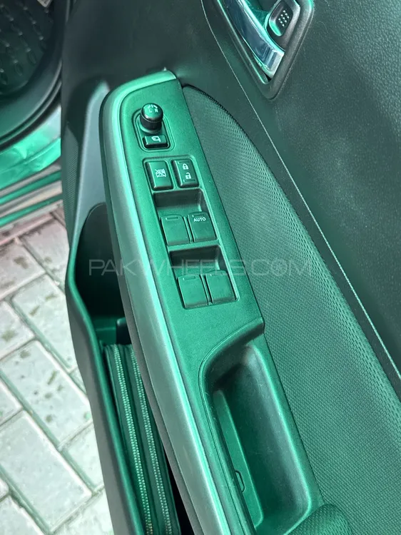 Suzuki Swift 2022 for Sale in Lahore Suzuki Swift 2022 for Sale in Lahore Image-10