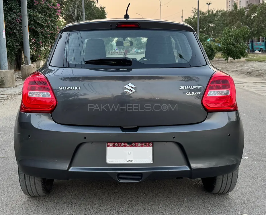 سوزوکی سوئفٹ 2022 for Sale in کراچی سوزوکی سوئفٹ 2022 for Sale in کراچی Image-9