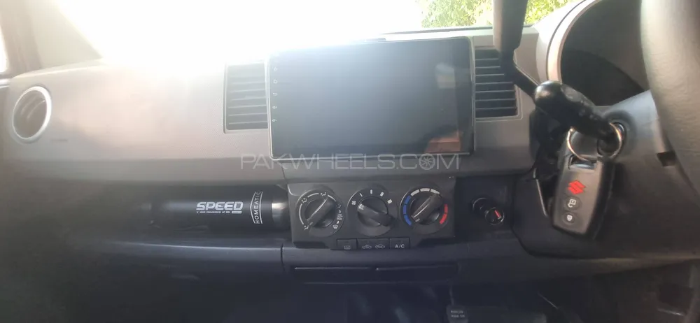 Suzuki Wagon R 2007 for Sale in Karachi Suzuki Wagon R 2007 for Sale in Karachi Image-14