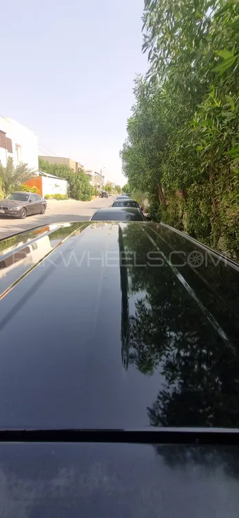 Suzuki Wagon R 2007 for Sale in Karachi Suzuki Wagon R 2007 for Sale in Karachi Image-6