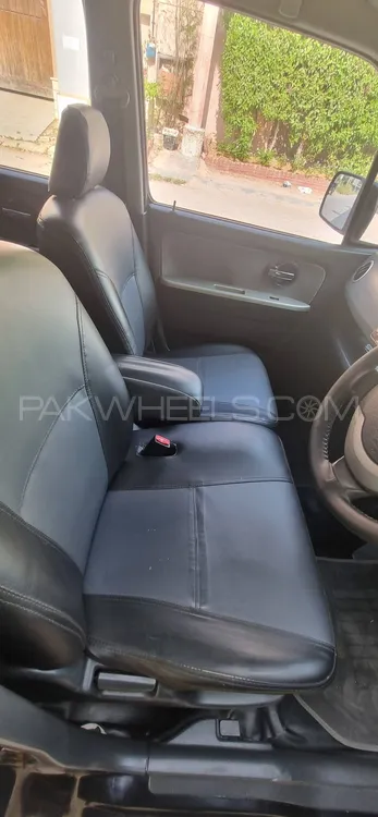 Suzuki Wagon R 2007 for Sale in Karachi Suzuki Wagon R 2007 for Sale in Karachi Image-17