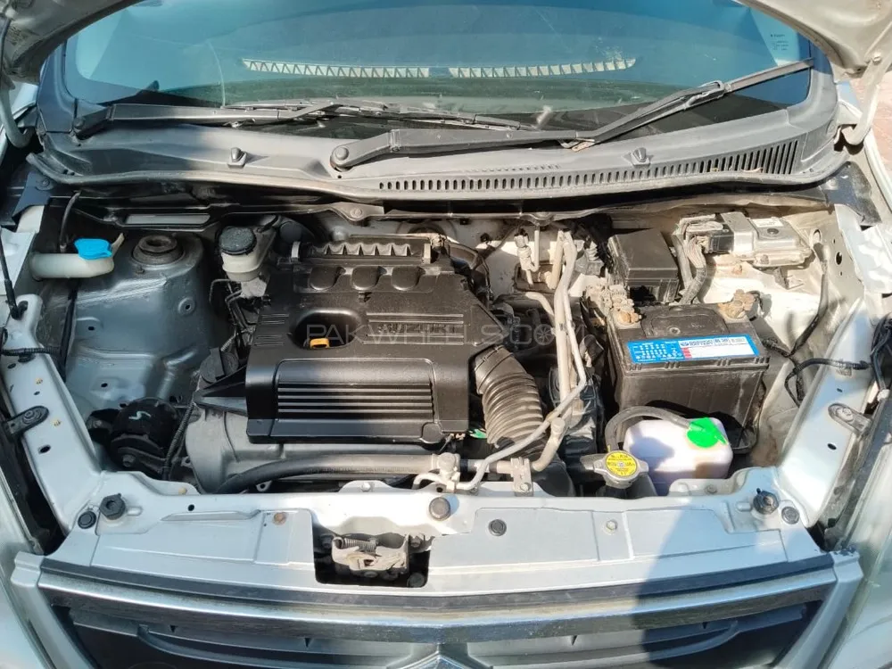 Suzuki Wagon R 2018 for Sale in Kasur Suzuki Wagon R 2018 for Sale in Kasur Image-6