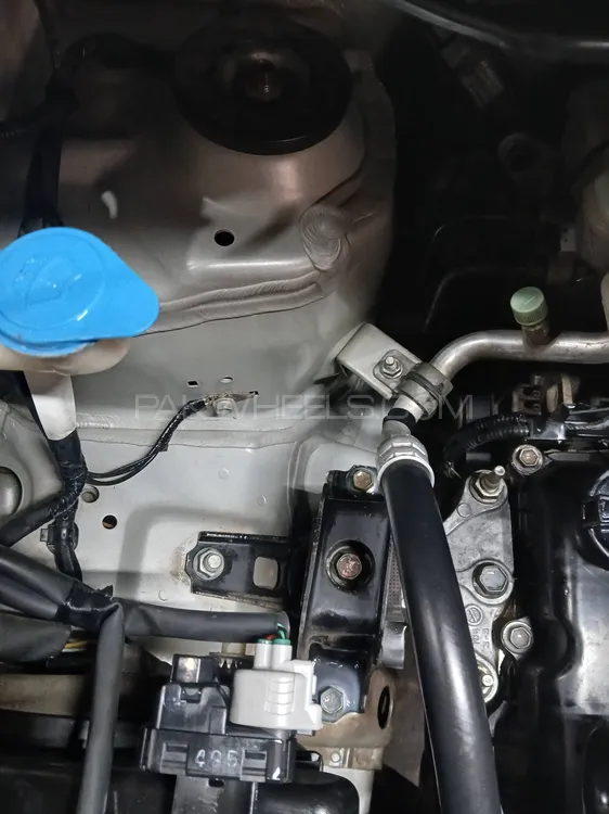 سوزوکی ویگن آر 2014 for Sale in اسلام آباد سوزوکی ویگن آر 2014 for Sale in اسلام آباد Image-11