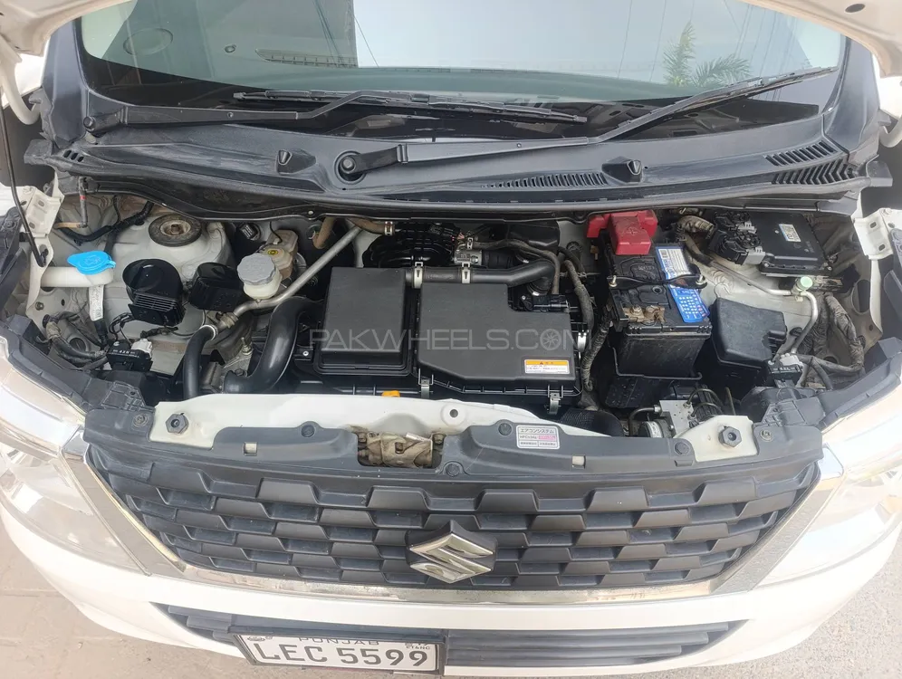 سوزوکی ویگن آر 2015 for Sale in سرگودھا سوزوکی ویگن آر 2015 for Sale in سرگودھا Image-15