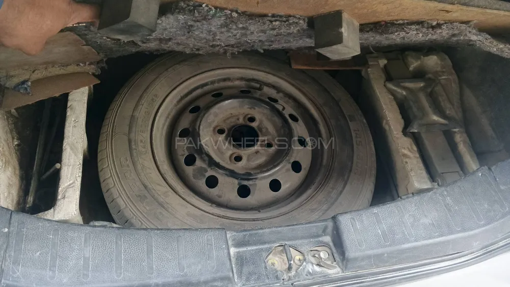 Suzuki Wagon R 2014 for Sale in Lahore Suzuki Wagon R 2014 for Sale in Lahore Image-17
