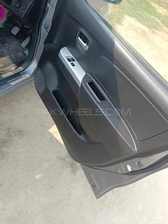 Suzuki Wagon R 2016 for Sale in Arifwala Suzuki Wagon R 2016 for Sale in Arifwala Image-10