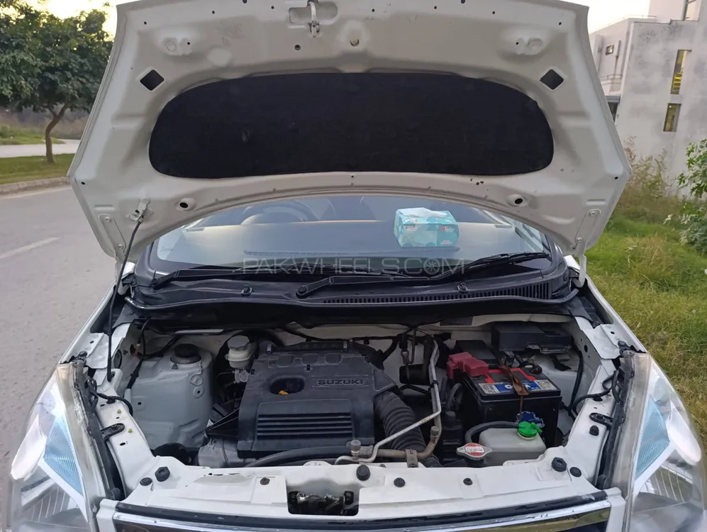 Suzuki Wagon R 2016 for Sale in Rawalpindi Suzuki Wagon R 2016 for Sale in Rawalpindi Image-3