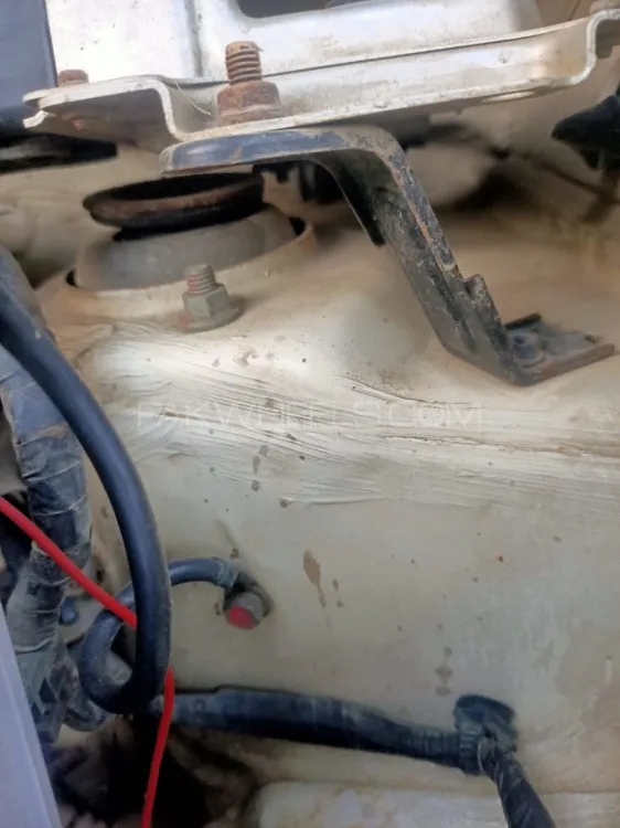 Suzuki Wagon R 2018 for Sale in Karachi Suzuki Wagon R 2018 for Sale in Karachi Image-7