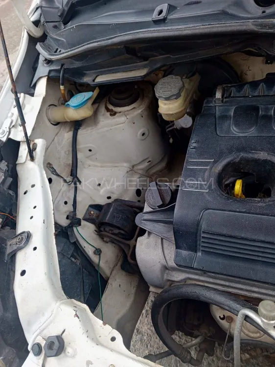 Suzuki Wagon R 2019 for Sale in Lahore Suzuki Wagon R 2019 for Sale in Lahore Image-13