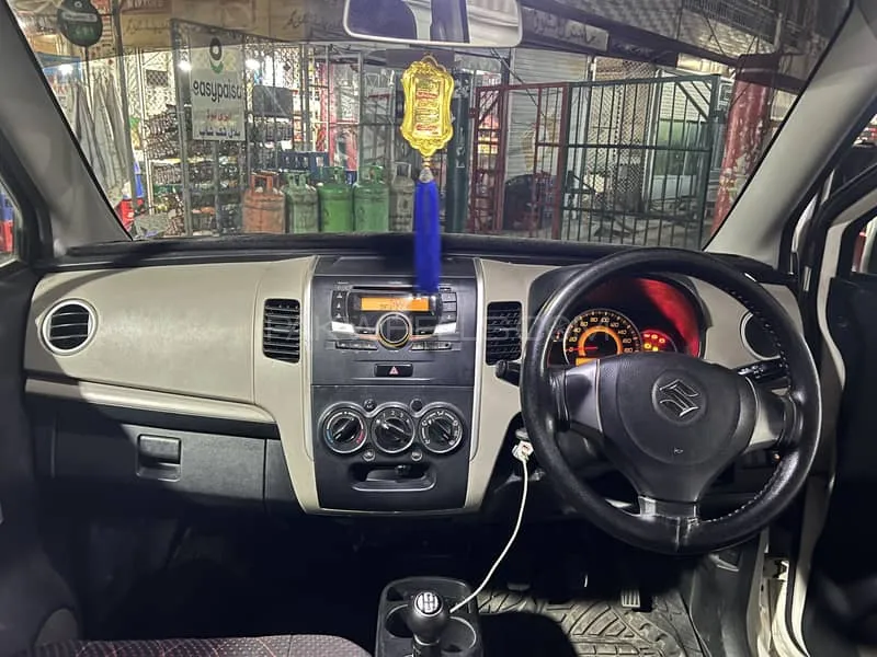 Suzuki Wagon R 2019 for Sale in Rawalpindi Suzuki Wagon R 2019 for Sale in Rawalpindi Image-3